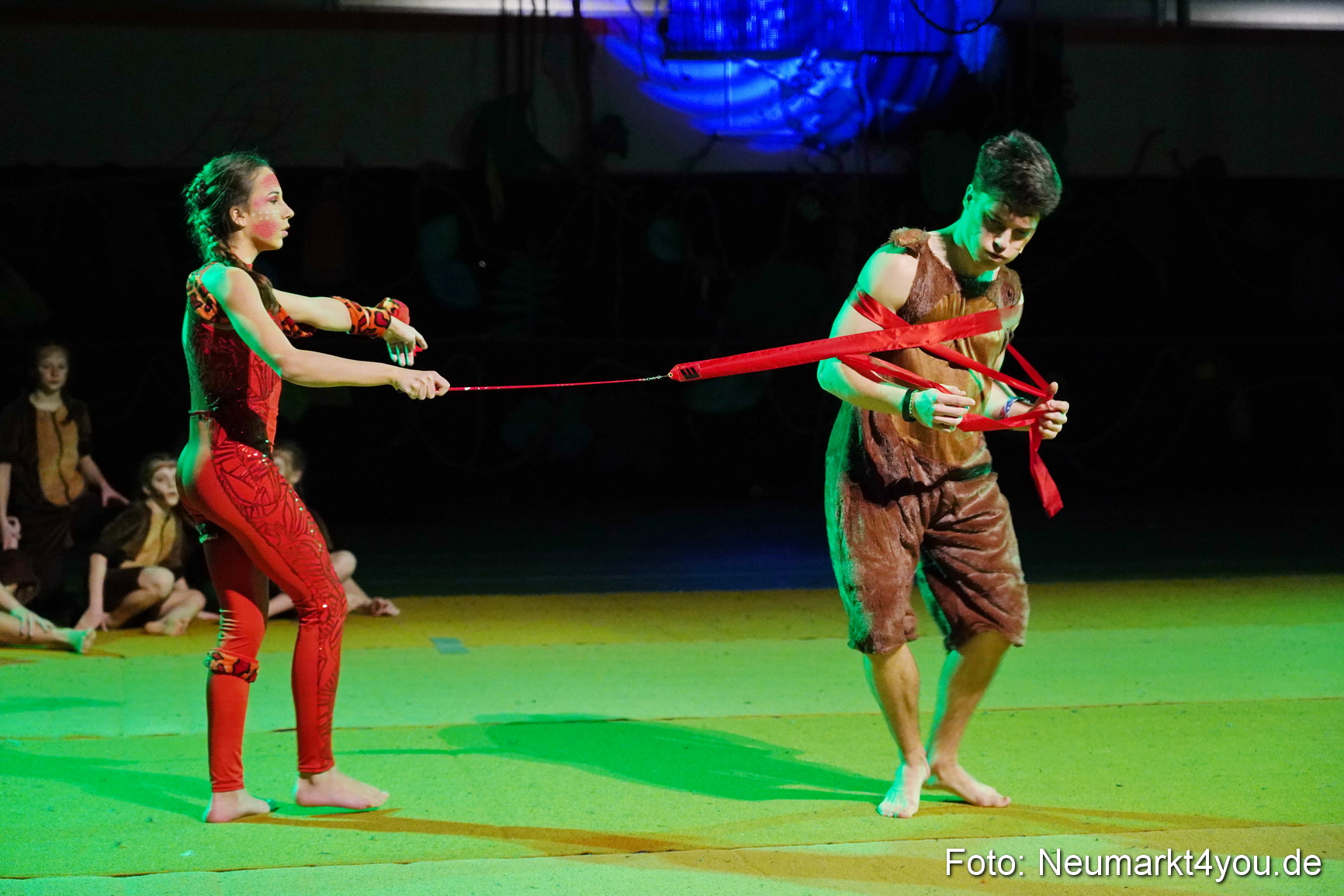 Artico Artistical Dschungelbuch 2020 0118